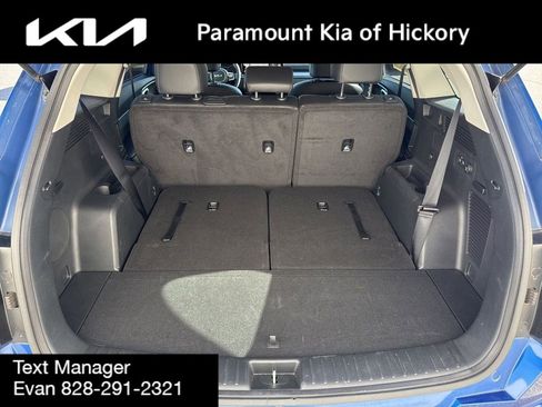 Used 2023 Kia Sorento S w/ Panoramic Sunroof Package image 13