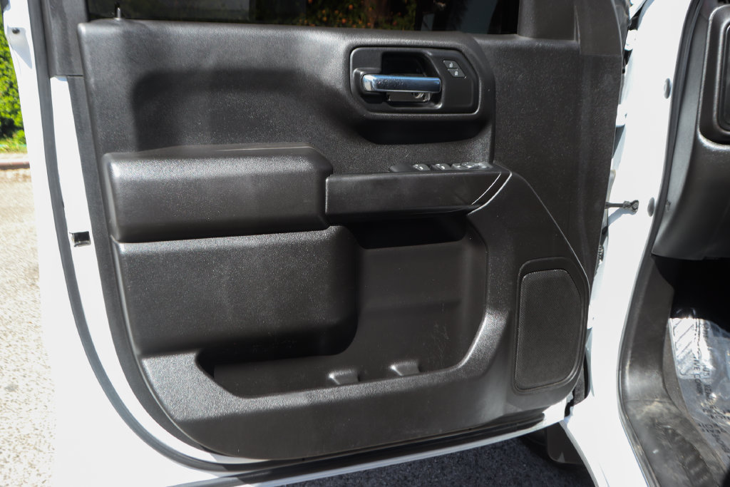 Used 2021 Chevrolet Silverado 1500 Custom RWD image 14