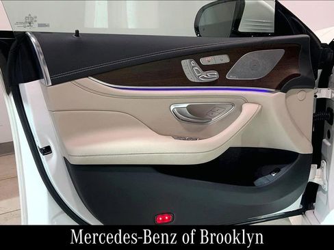 Certified 2022 Mercedes-Benz CLS 450 4MATIC image 21