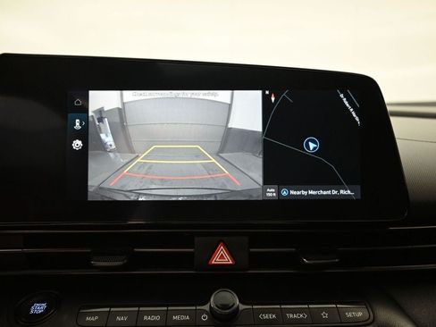 Certified 2023 Hyundai Elantra N Line w/ Preferred Accessory Package FWD image 19