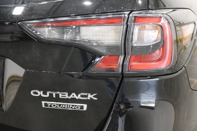 Used 2024 Subaru Outback Touring AWD/4WD image 50