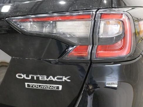 Used 2024 Subaru Outback Touring AWD/4WD image 50