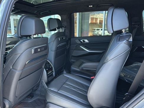 New 2026 BMW X7 M60i AWD/4WD image 10