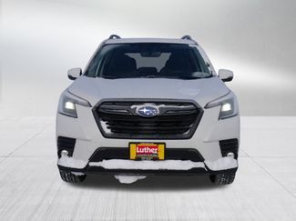 Used 2024 Subaru Forester Limited video 2