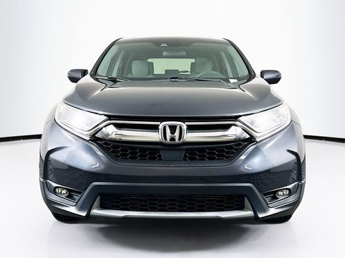 Used 2017 Honda CR-V EX image 2