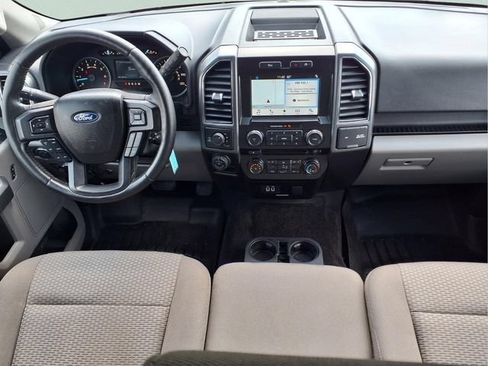Used 2018 Ford F150 XLT w/ Equipment Group 302A Luxury AWD/4WD image 14