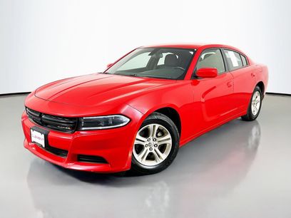 Used 2022 Dodge Charger SXT