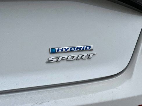 Used 2024 Honda Accord Sport image 24
