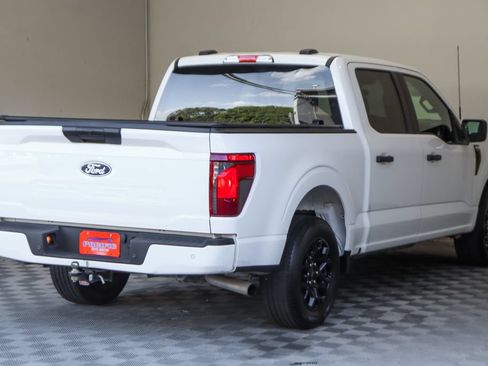Used 2025 Ford F150 STX RWD image 13