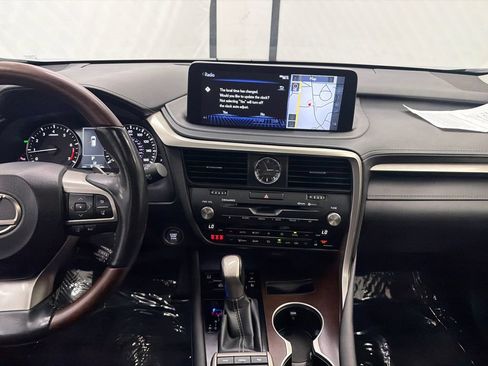Used 2021 Lexus RX 350 FWD w/ Premium Package image 29