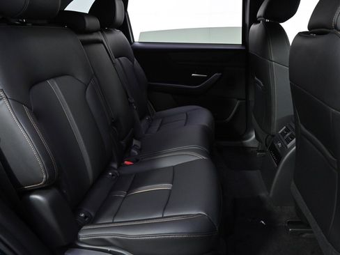 New 2026 MAZDA CX-90 3.3 Turbo w/ Select Package image 18