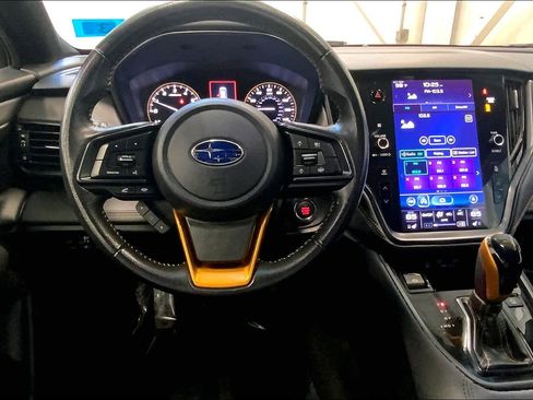 Certified 2022 Subaru Outback Wilderness image 5