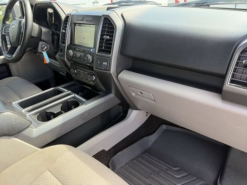Used 2017 Ford F150 XLT w/ Equipment Group 302A Luxury RWD image 31