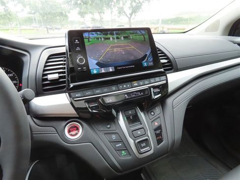 Used 2025 Honda Odyssey EX-L image 33