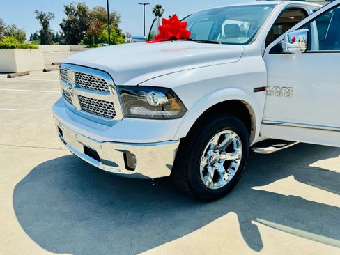 Used 2017 RAM 1500 Laramie w/ Convenience Group image 66