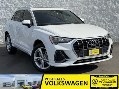 Used 2020 Audi Q3 2.0T Premium w/ Convenience Package