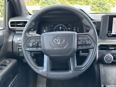Used 2025 Toyota Tacoma SR5 RWD image 7