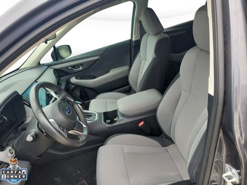 Used 2025 Subaru Outback Premium AWD/4WD image 14