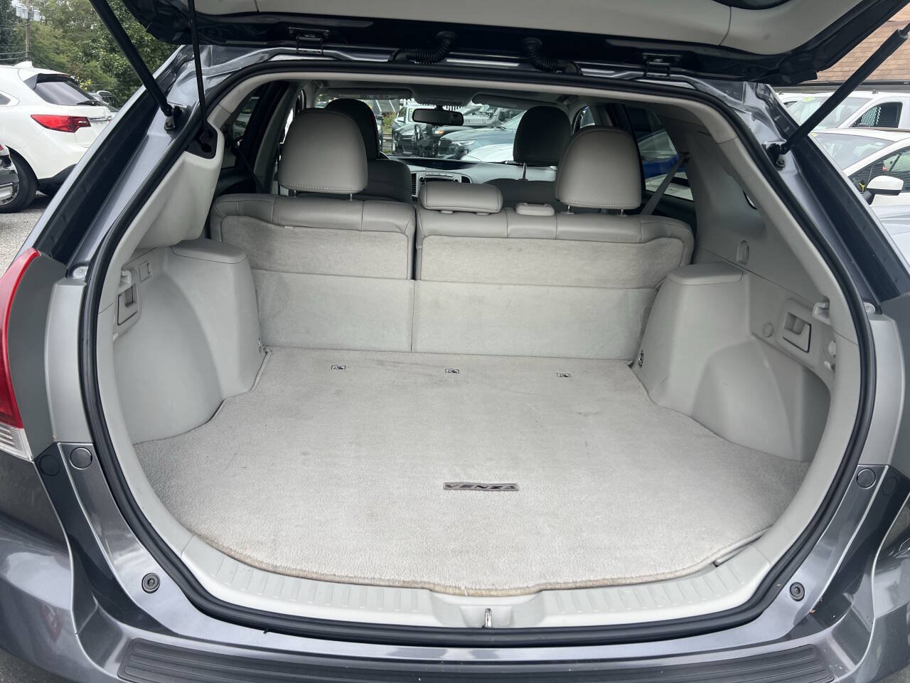 Used 2013 Toyota Venza XLE w/ XLE Premium Pkg AWD/4WD image 10