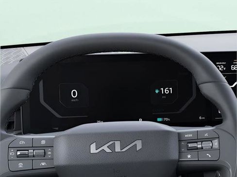 New 2026 Kia EV9 Light RWD image 21