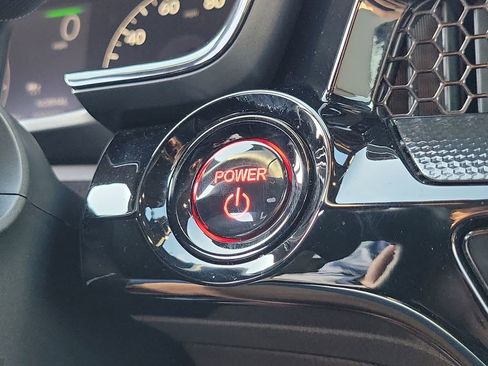 Used 2024 Honda CR-V Sport Touring image 30