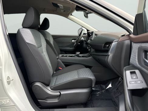 Used 2023 Nissan Rogue SV AWD/4WD image 51