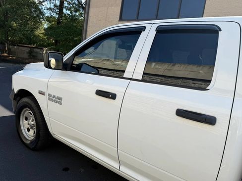 Used 2017 RAM 1500 Tradesman RWD image 31