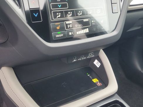 Certified 2026 Subaru Forester Premium AWD/4WD image 23
