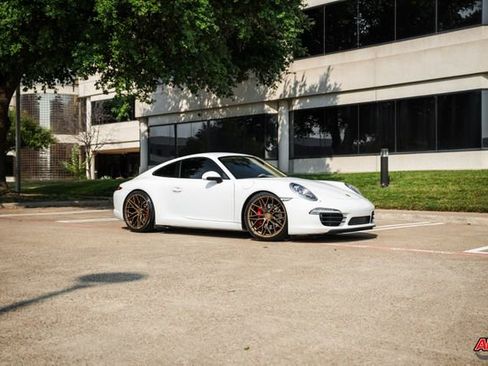 Used 2012 Porsche 911 Carrera S image 33