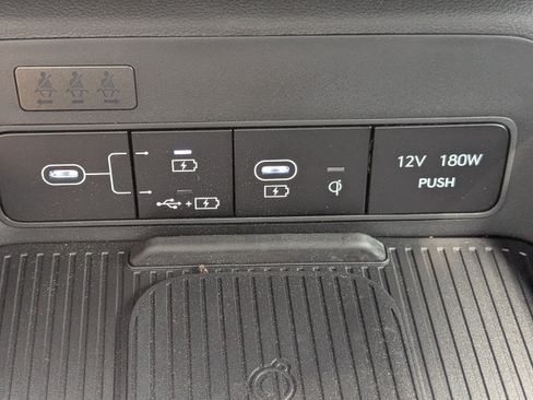 New 2026 Hyundai Kona SEL Sport FWD image 22
