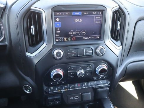 Used 2022 GMC Sierra 2500 Denali image 33