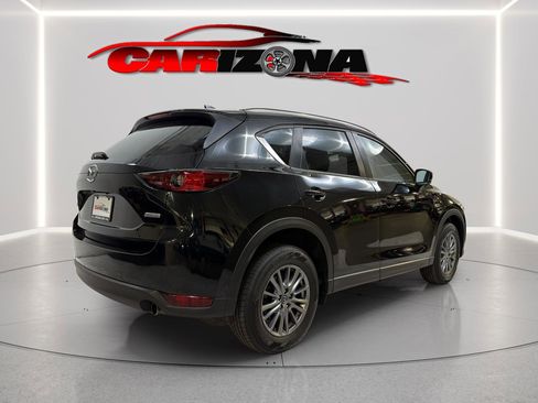 Used 2017 MAZDA CX-5 Touring FWD image 10