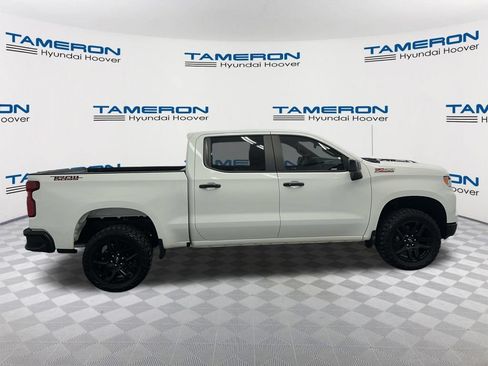 Used 2024 Chevrolet Silverado 1500 LT Trail Boss w/ Convenience Package II AWD/4WD image 6