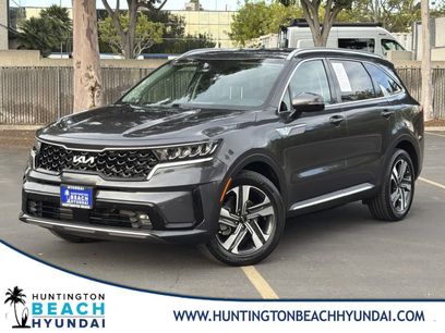 Used 2023 Kia Sorento EX