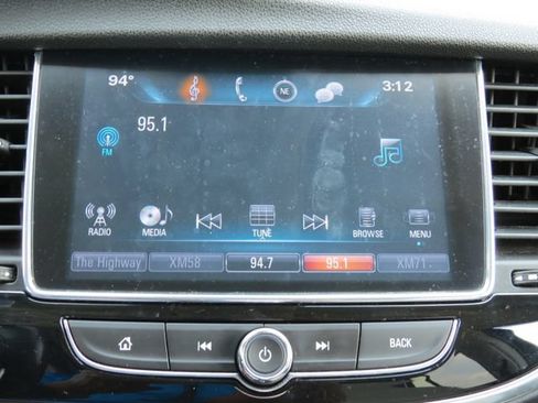 Used 2017 Buick Encore Preferred FWD image 13