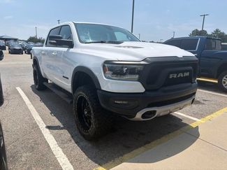 Used 2020 RAM 1500 Rebel w/ Rebel Level 1 Equipment Group AWD/4WD video 1