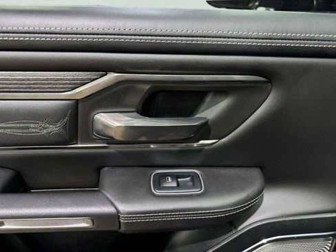 Used 2020 RAM 1500 Limited AWD/4WD image 39