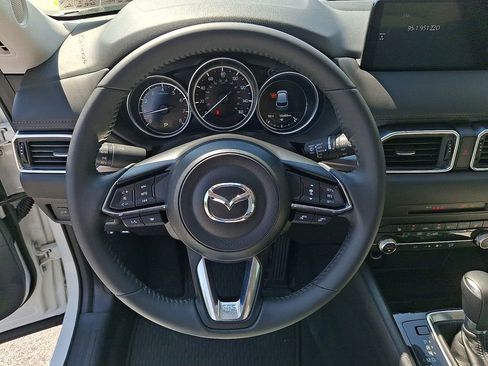 Used 2025 MAZDA CX-5 AWD 2.5 S image 15