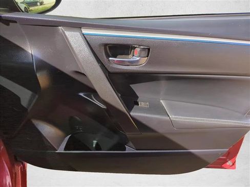 Used 2016 Toyota Corolla S FWD image 28