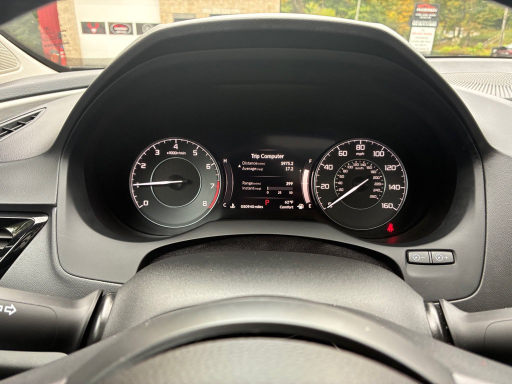 Used 2021 Acura RDX AWD image 33