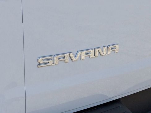 New 2026 GMC Savana 2500 w/ Driver Convenience Package RWD image 17