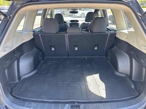 Used 2019 Subaru Forester w/ Popular Package #1 AWD/4WD image 22