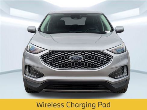 Used 2024 Ford Edge SEL w/ Convenience Package image 14