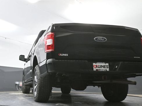 Used 2019 Ford F150 XL w/ Equipment Group 101A Mid AWD/4WD image 54