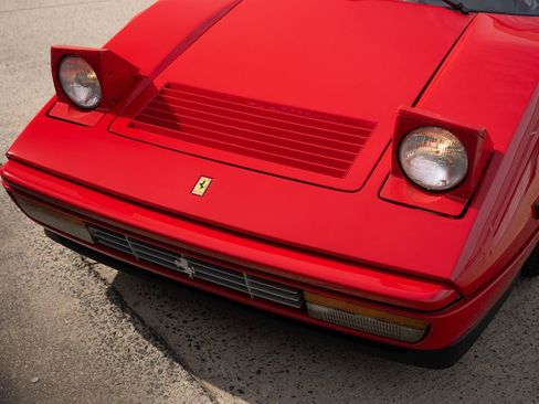 Used 1988 Ferrari 328 GTS image 13