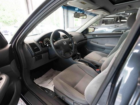 Used 2007 Honda Accord EX image 8