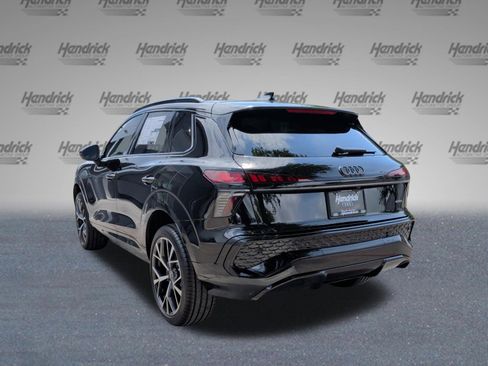 Used 2026 Audi Q3 quattro 2.0T AWD/4WD image 7
