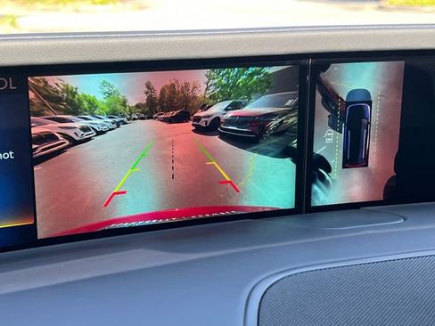 New 2026 Lincoln Nautilus Premier w/ Equipment Group 102A image 25