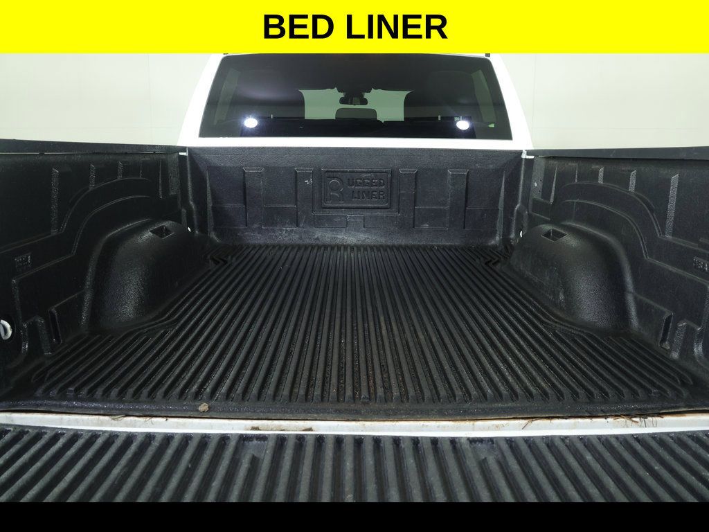 Used 2022 RAM 2500 Big Horn AWD/4WD image 7