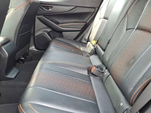 Used 2023 Subaru Crosstrek 2.5i Limited w/ Moonroof Package image 18